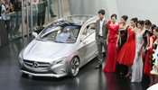 Chinese automakers' challenges and opportunities