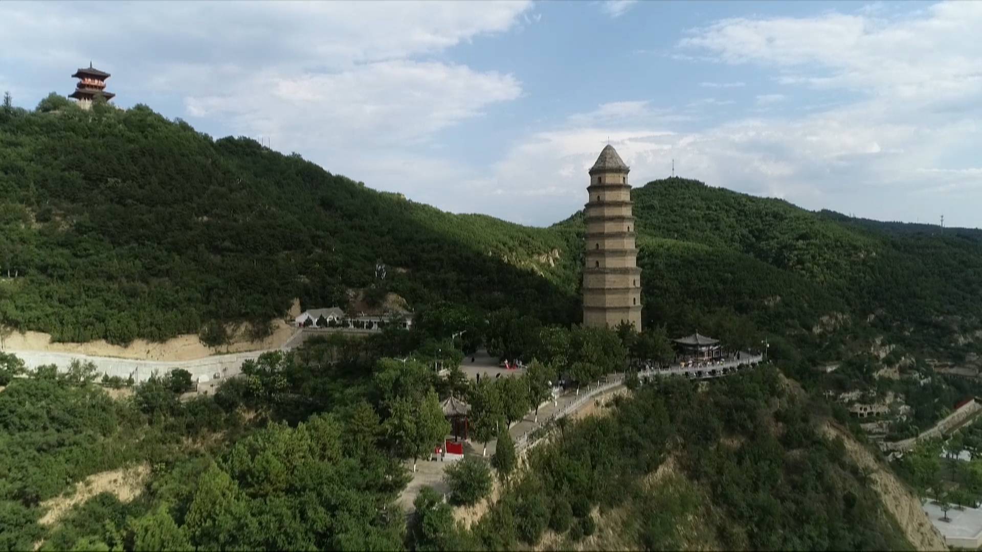 Yan'an Spirit | Stories shared by Xi Jinping