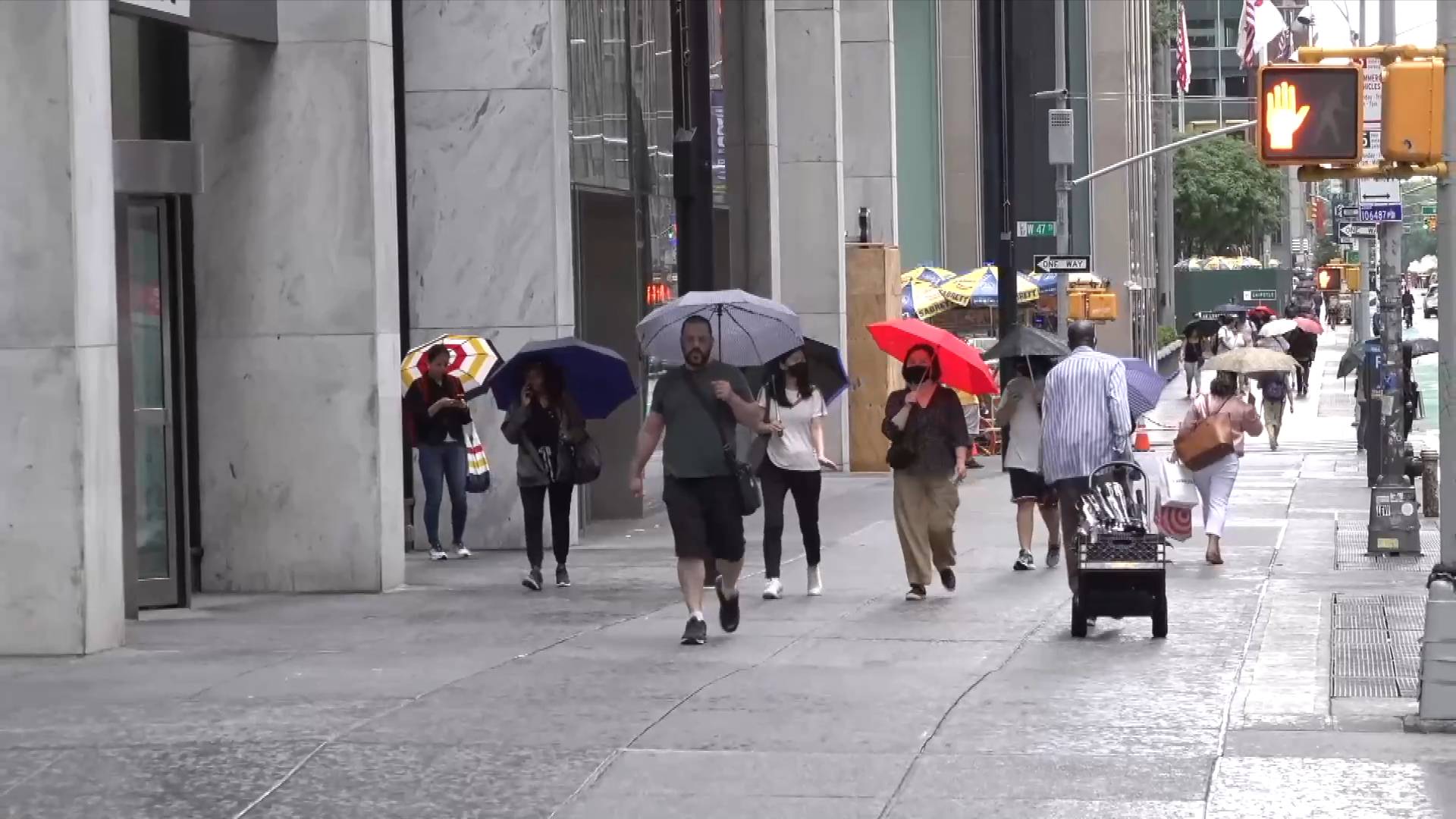 GLOBALink | U.S. ranks top in mishandling, politicizing COVID-19: experts