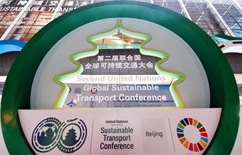 Highlights of 2nd UN Global Sustainable Transport Conference