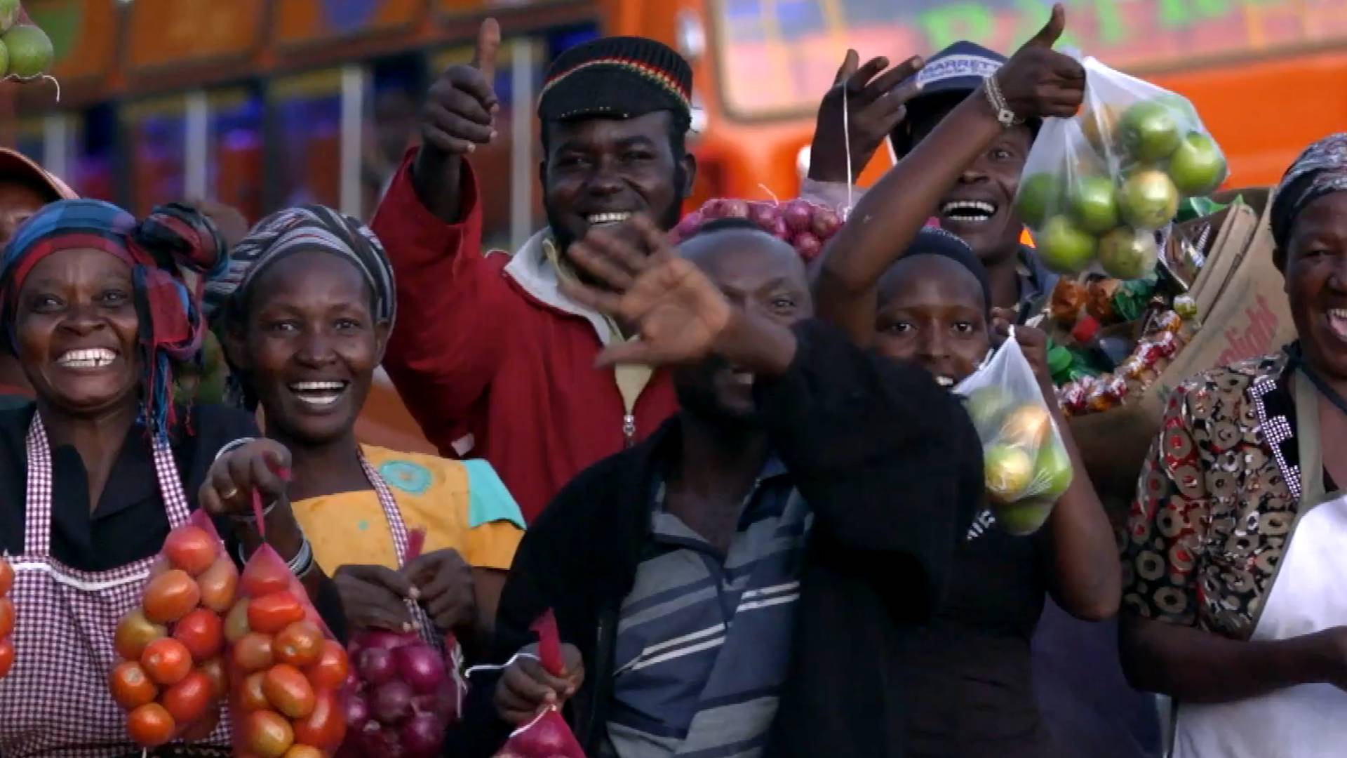 GLOBALink | World needs multilateral system: experts at 2021 South-South Human Rights Forum