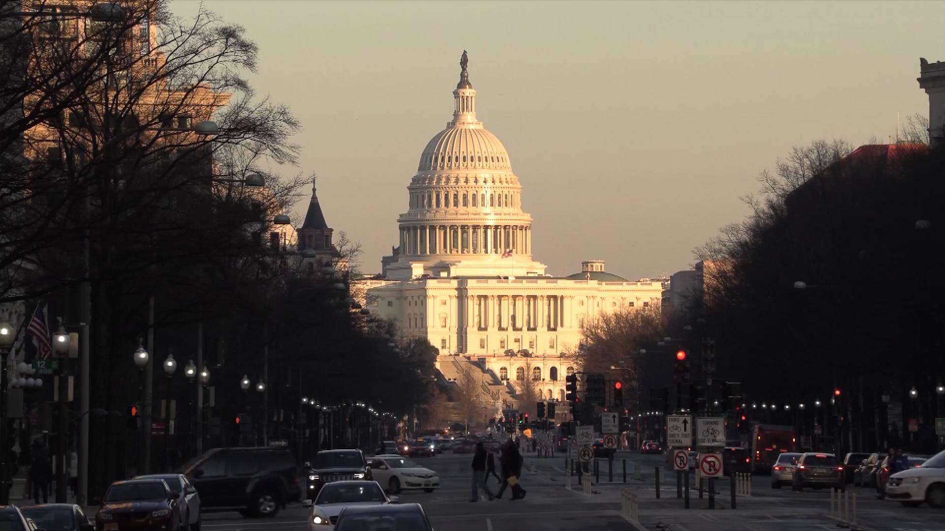 GLOBALink | U.S. "Summit for Democracy" futile attempt to prop up weak image: American media