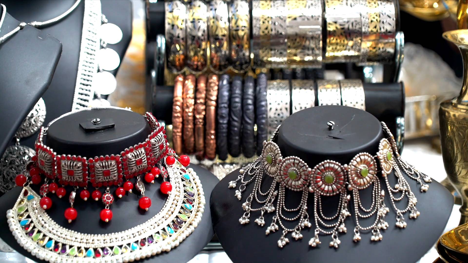 GLOBALink | Bangladesh eyes Chinese market to tap potential for SMEs