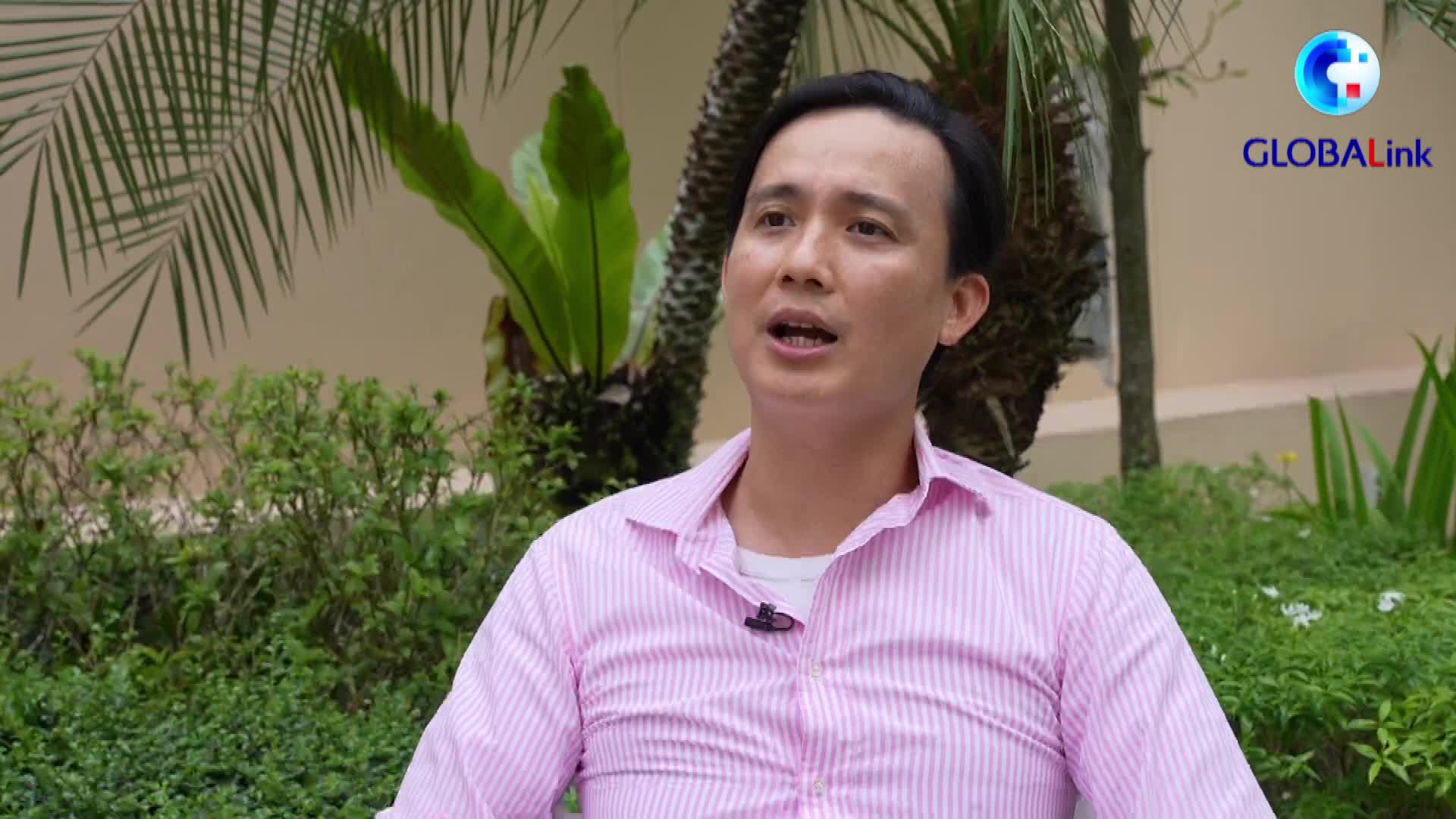 GLOBALink | China's achievements since joining WTO beneficial to global economy: scholar