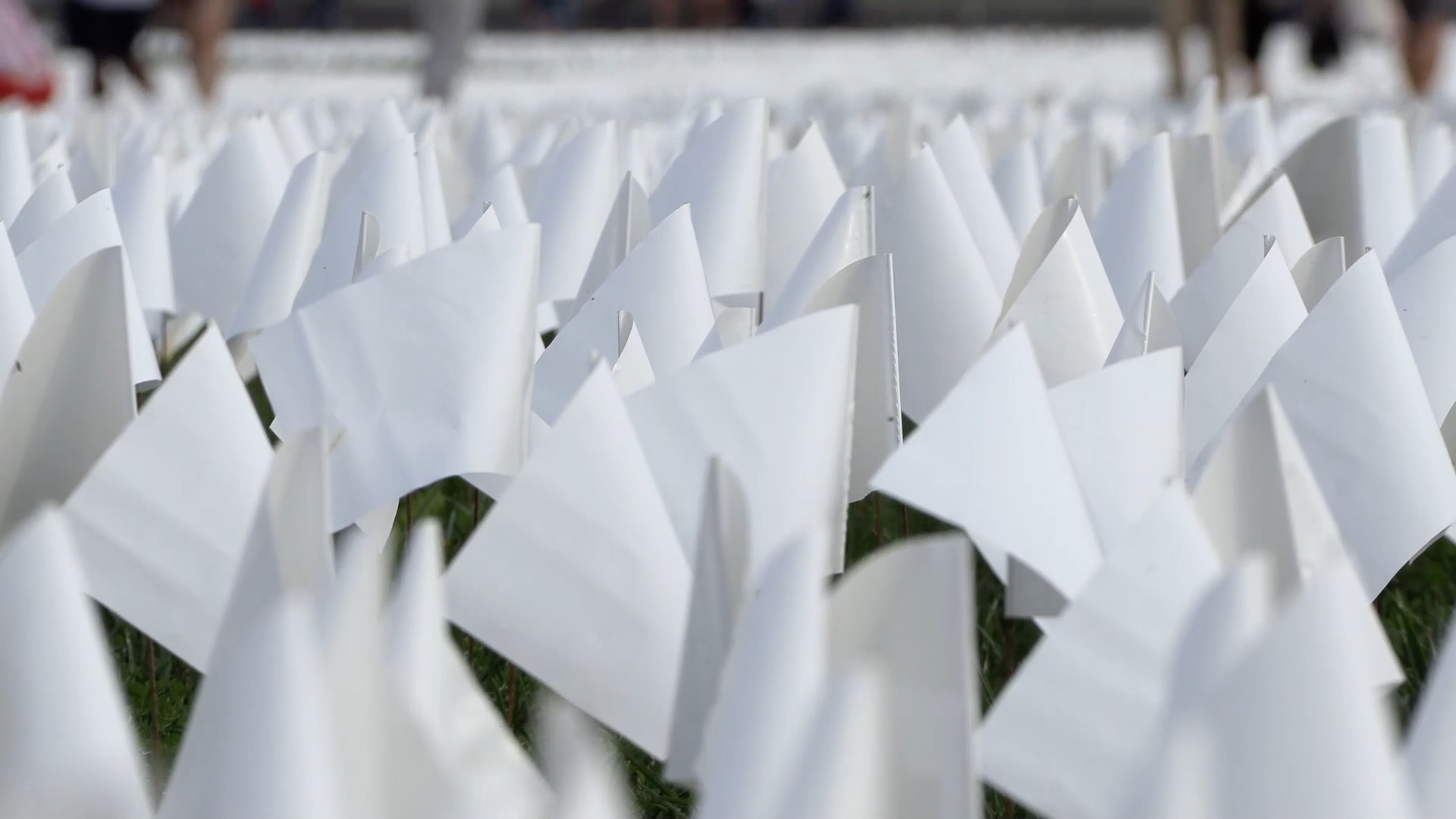 GLOBALink | U.S. confirmed COVID-19 cases surpass 50 million