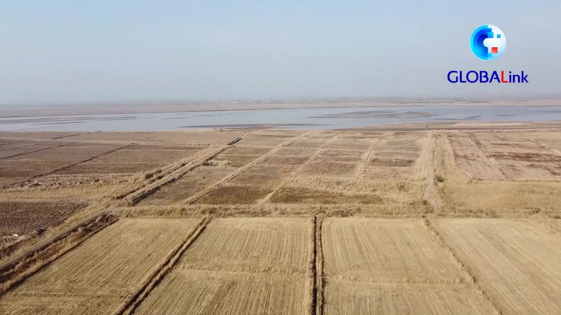 GLOBALink | Explore China's heating project that crosses the Yellow River