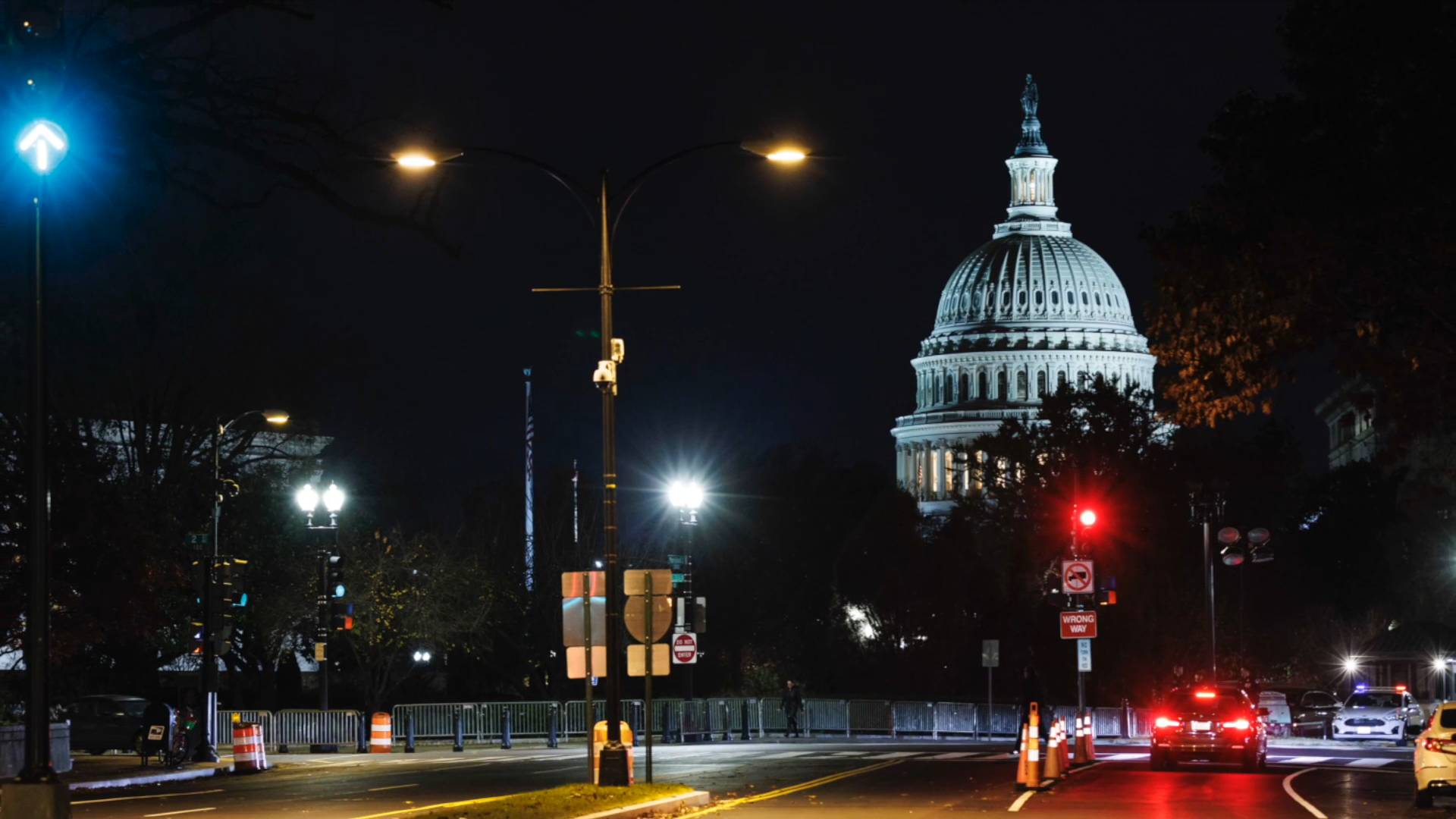 GLOBALink | U.S.-proposed "Summit for Democracy" reveals Cold War mentality: experts