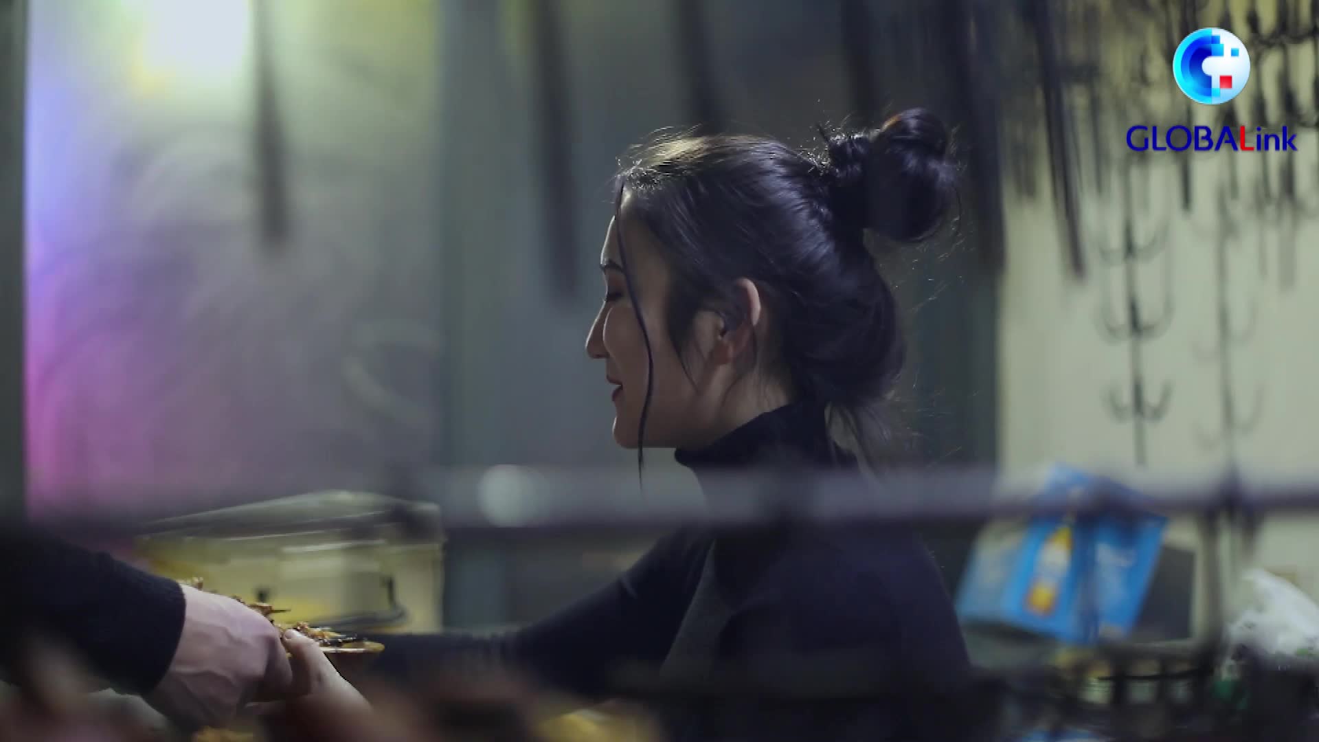 GLOBALink | Xinjiang, My home: Friendship within Turgun's family