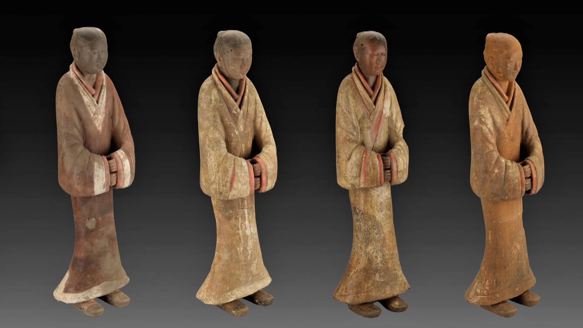 GLOBALink | Unveiling real mausoleum of Han Dynasty emperor in China's Shaanxi