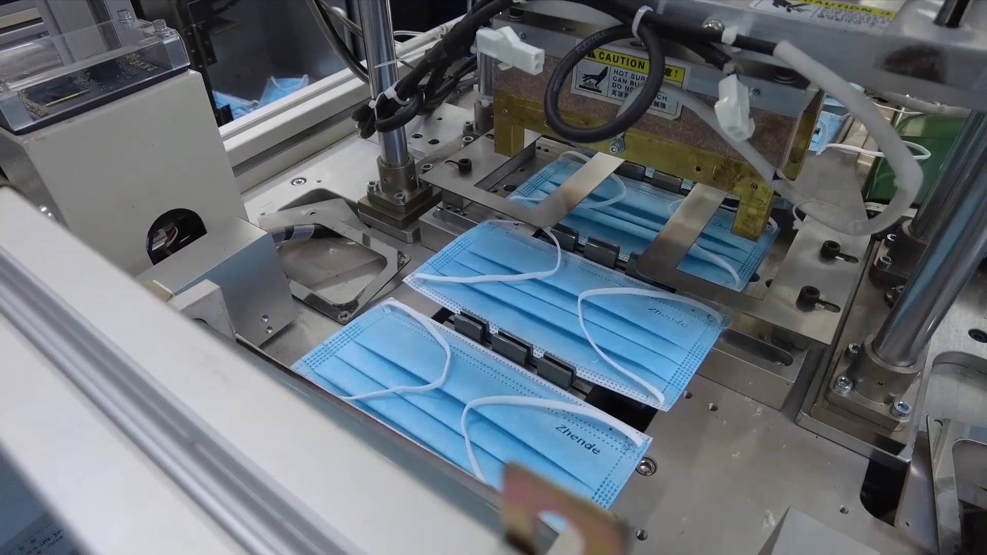 GLOBALink | How are medical supplies ensured in Shaoxing, China amid resurgence of pandemic?