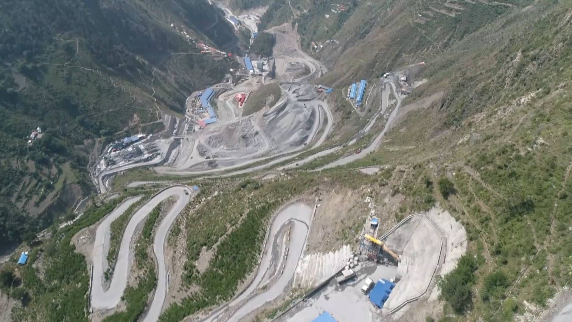 GLOBALink | BRI to bring prosperity for world by enhancing global integration: Pakistani FM