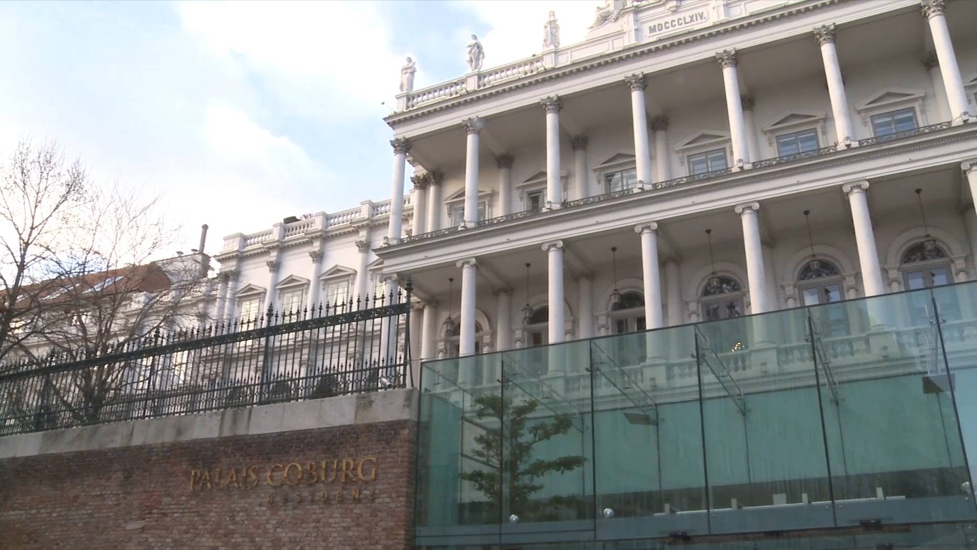 GLOBALink | 7th round of Iran nuclear talks concludes in Vienna