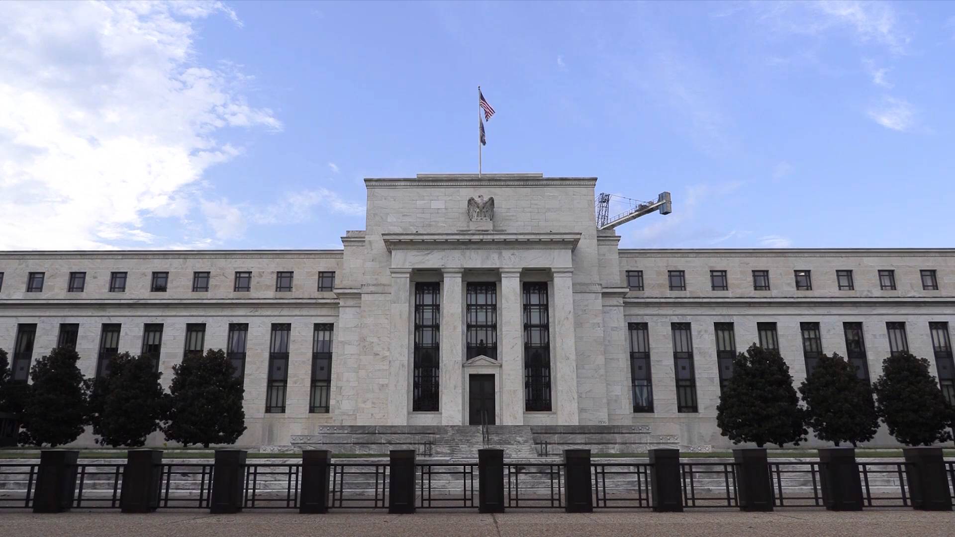 GLOBALink | U.S. Fed turns hawkish to tame inflation, posing risks to emerging markets