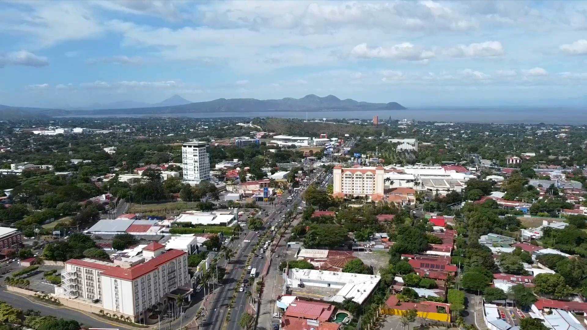 GLOBALink | Nicaraguan officials expect deeper cooperation with China as ties resume