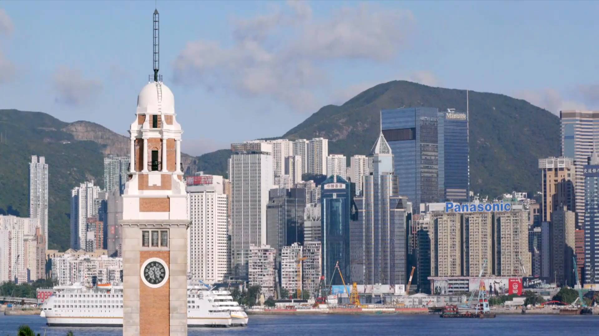 GLOBALink | HKSAR's LegCo election well interprets "patriots administering Hong Kong": HK scholar