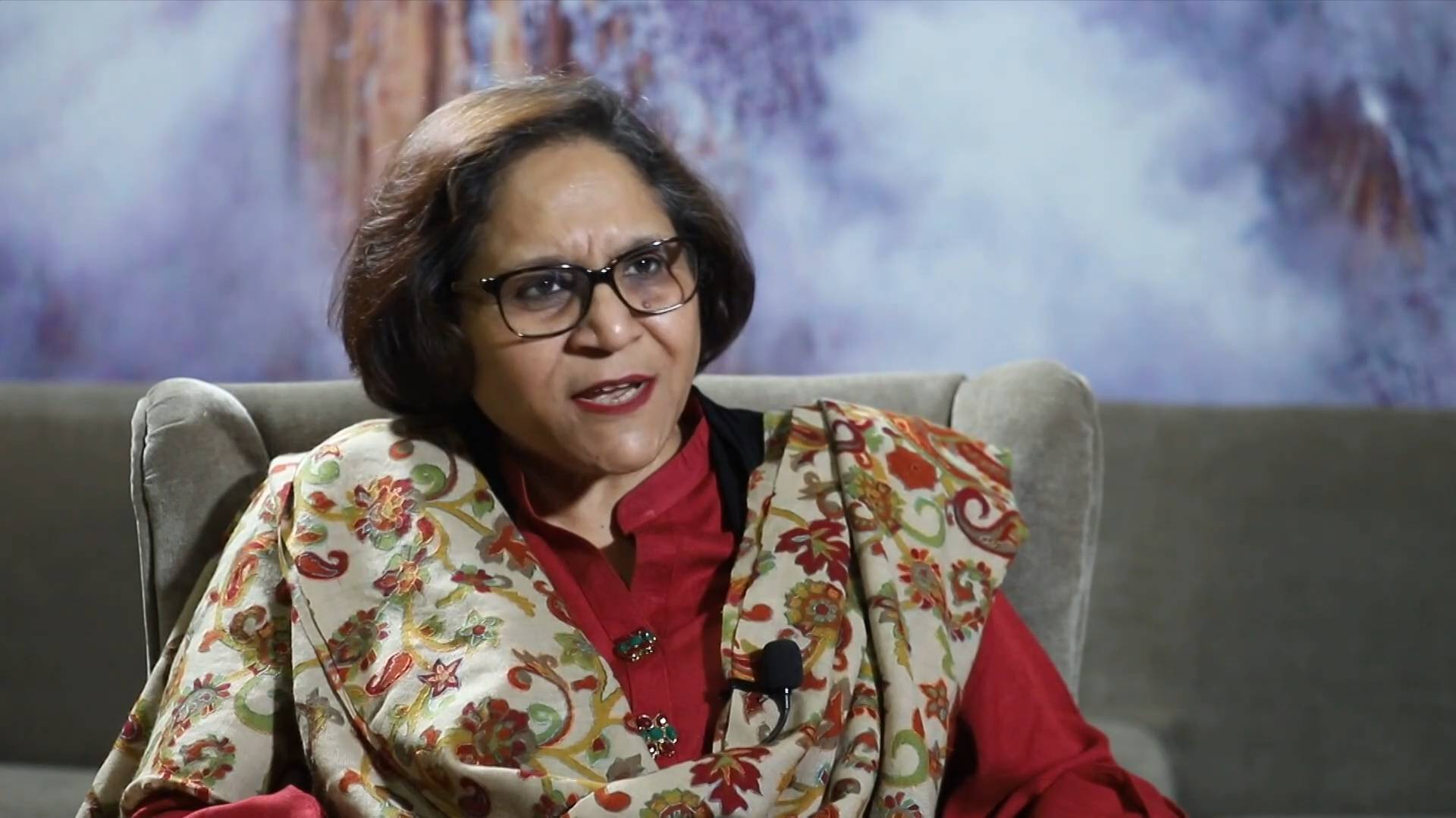 GLOBALink | Improved electoral system in China's HK step in right direction: former Pakistani ambassador