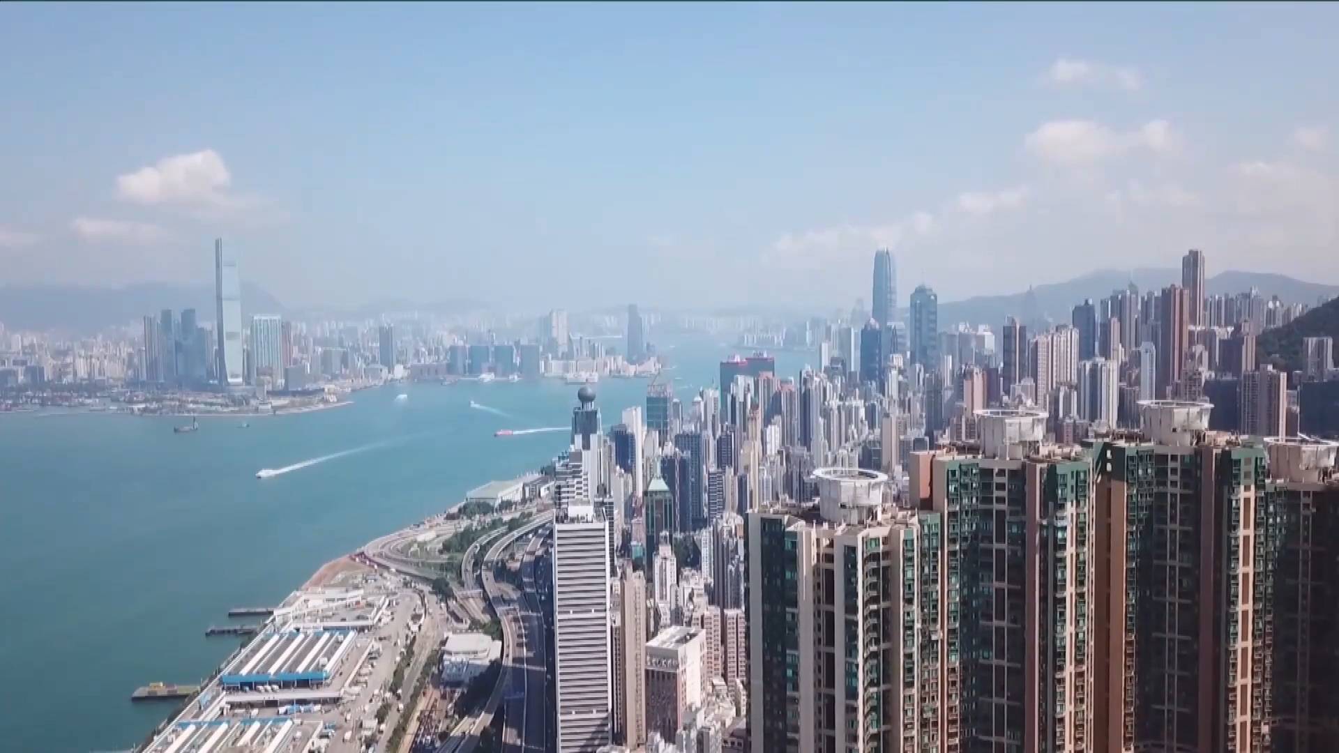 GLOBALink | Patriots being elected will be positive for Hong Kong's future, says Kenyan expert