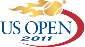 2011 US Open calendar