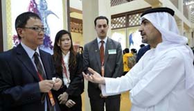 China's Northeast Ningxia attracts overseas opportunities