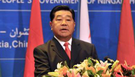 Ningxia attracts overseas opportunities