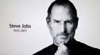 Tech industry's visionary Steve Jobs