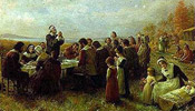 Thanksgiving Day