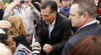 Profile: GOP candidate Mitt Romney