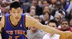 Linsanity sparks whirlwind sweeping the globe