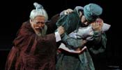 Opera "The Chinese Orphan" to be staged in HK