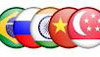 Backgrounder: Basic facts about BRICS
