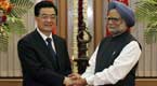 China, India vow to raise strategic partnership