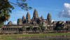 Backgrounder: Basic facts about Cambodia