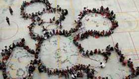 World Earth Day focuses on waste management