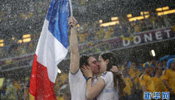 Classic moments at Euro 2012