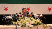 Syria's former PM states collapse of Bashar al-Assad in Jordan
