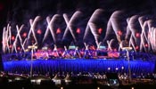 Closing Ceremony of London 2012 Paralympic Games