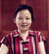 Liu Yueqin