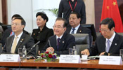 Premier Wen attends 15th China-EU Summit in Brussels