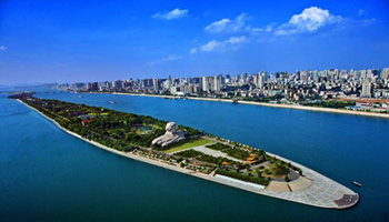 Top 10 attractions in Hunan, China