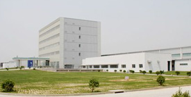 Famous foreign enterprises in Tangshan