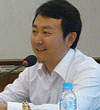 Jiang Fei