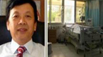 Tele interview: Imbalance of demand and supply of China organ transplants