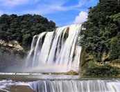 Colorful Guizhou boosts tourism