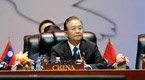 Premier Wen urges Asia-Europe cooperation