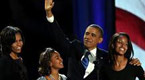 Obama projected winner of US election