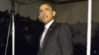 Obama looks forward after election win