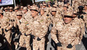 Libya marks 61st anniversary of independence day
