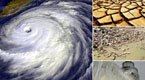2012: A Year of Weather Extremes
