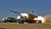 Iran test-fires Noor long-range missile in naval drill