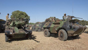 French forces heading towards Mali under military intervention